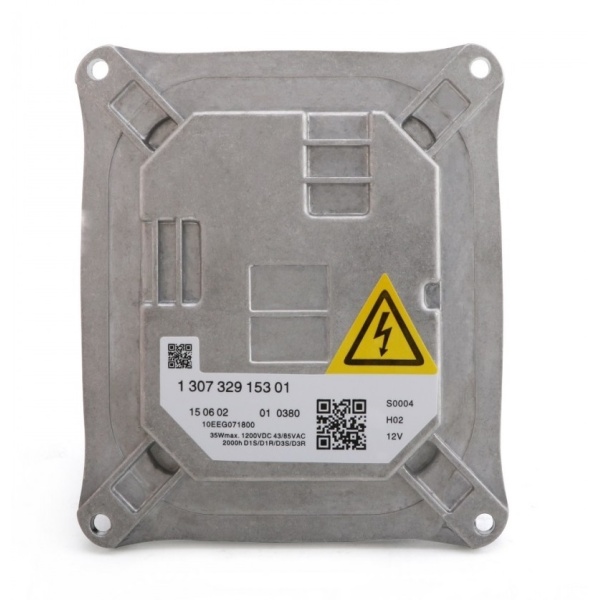 Balast Xenon Compatibil Bmw Seria 3 E90 2004-2012 1307329153